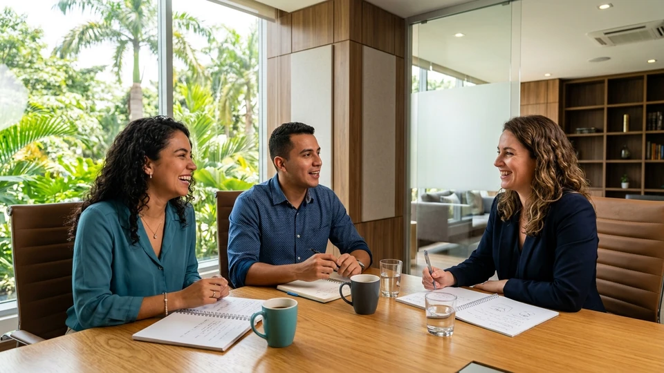 Clases de inglés personalizadas en pareja o amigos en Cali