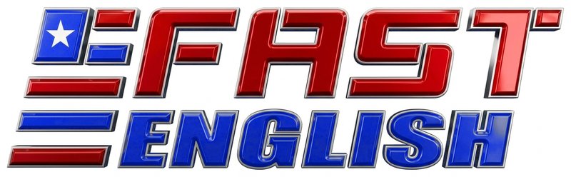 Logo Oficial FAST ENGLISH Cali